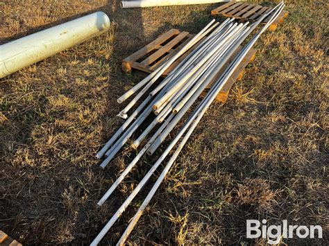 SCH 40 PVC Pipe BigIron Auctions