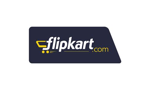 Flipkart Logo PNG, Transparent HQ Flipkart Logos Download - Free ...