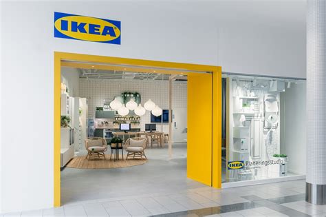 Ikea launches scaled-down stores in region - Place North West