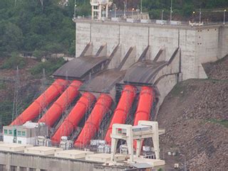 Akosombo Dam | Beyond The Return