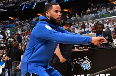 5 Most Interesting D.J. Augustin Stats Last Season | NBA.com