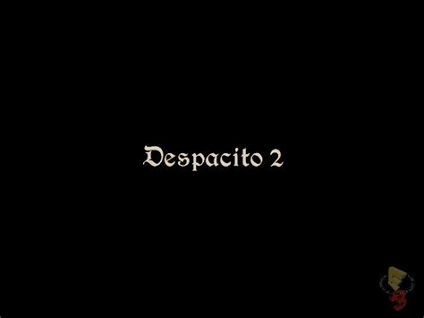 E3 2018 leak | Despacito 2 | Know Your Meme