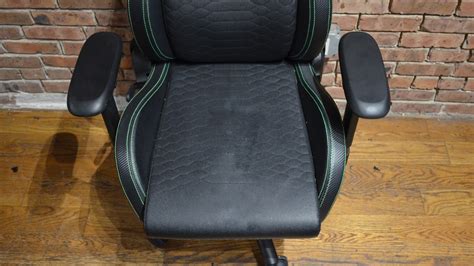 Razer Iskur gaming chair review | TechRadar