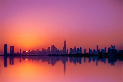 Dubai received 7.28 million overnight visitors in 2021