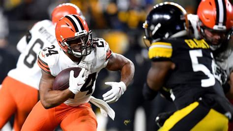 How to Watch Steelers vs Browns Game Tonight | Heavy.com