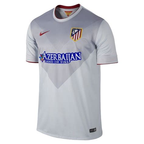 Atlético Madrid 2014-15 Away Kit