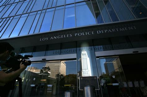 LAPD officer rearrested on a new felony charge after allegedly stealing cash at pot grow - IAPE ...