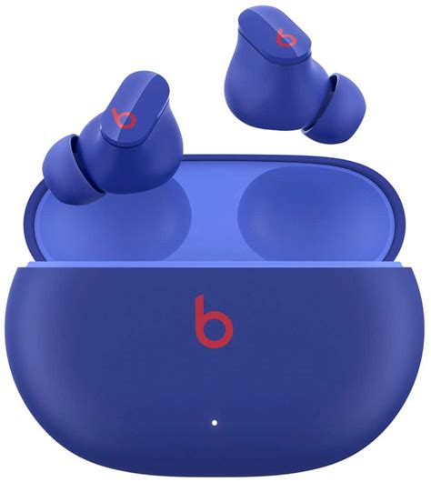 Apple's crazy popular Beats Studio Buds get funky new colors and handy Android features - PhoneArena