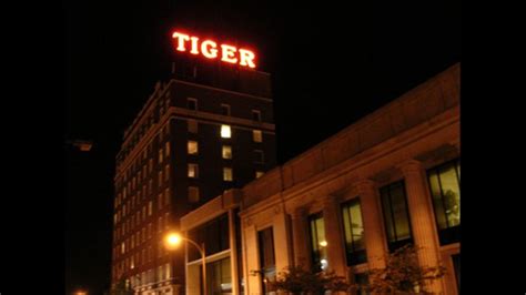 Tiger Hotel Tries Again For Resurrection