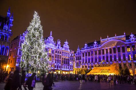 Christmas City Breaks in Europe - Europe's Best Destinations