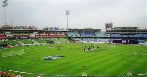 Shere Bangla pitch report tomorrow match: Mirpur Cricket Stadium pitch ...