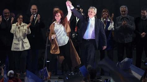 Macri defeated in primary elections in Argentina : Peoples Dispatch