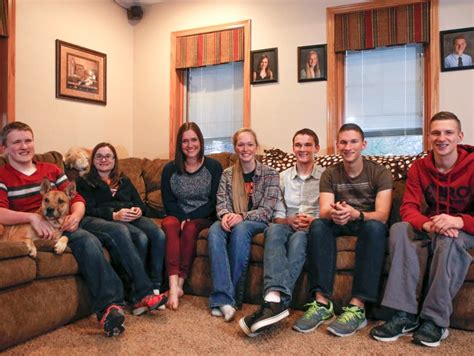 Photos: The McCaughey septuplets turn 18