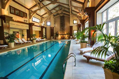 13+ Spectacular Spa Resorts in Georgia Perfect for Pampering