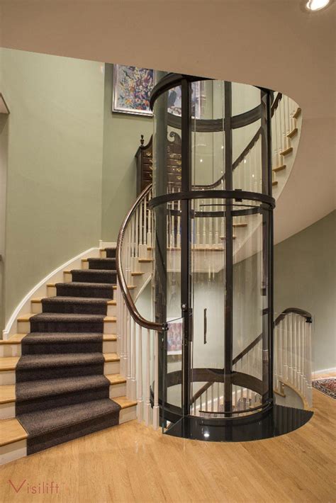 Round Glass Elevator | Contact Us For a Free Quote | Nationwide Lifts