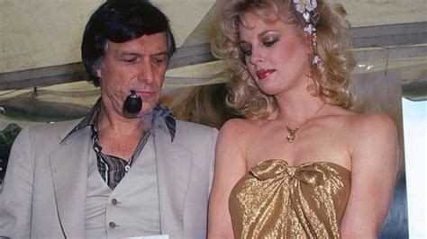 Video Dorothy Stratten becomes the 1980 Playmate of the Year: Part 6 ...