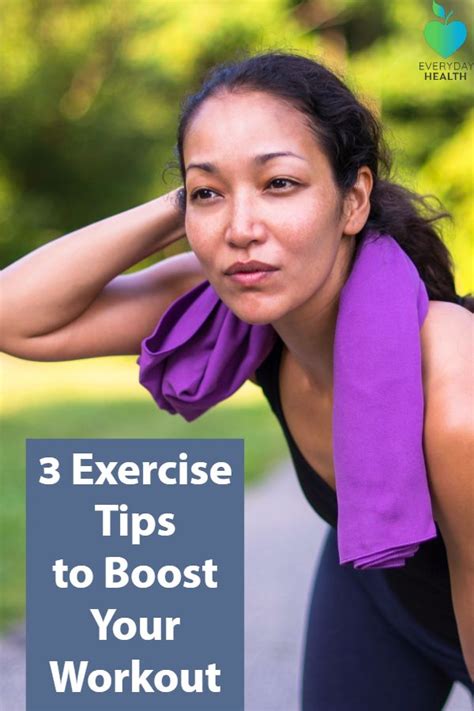 You can make your #workout more effective with these #tips. Benefits Of Exercise, Health ...