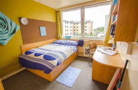 Student Private Halls | University dorm Bradford