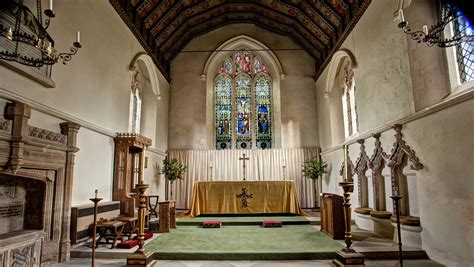 Hambleden Church | Tom Floyd | Flickr