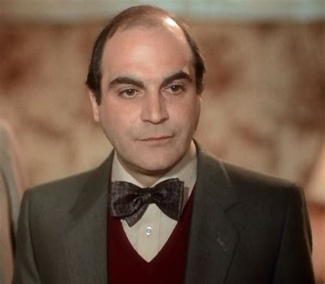 49 best images about David Suchet on Pinterest | Alter ego, Agatha ...