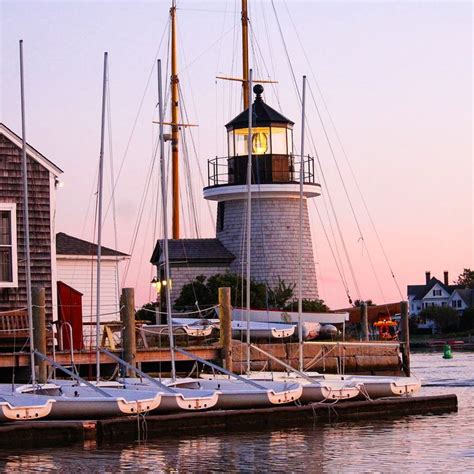 Spending A Day In Mystic, Connecticut: The Best Things To Do | Mystic connecticut, Mystic ...