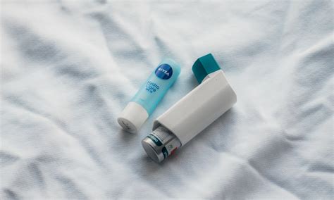 Inhaler SABA Justru Bisa Memperparah Peradangan Pasien Asma