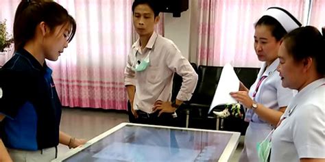 News Body Interact – Simulation with Virtual Patients