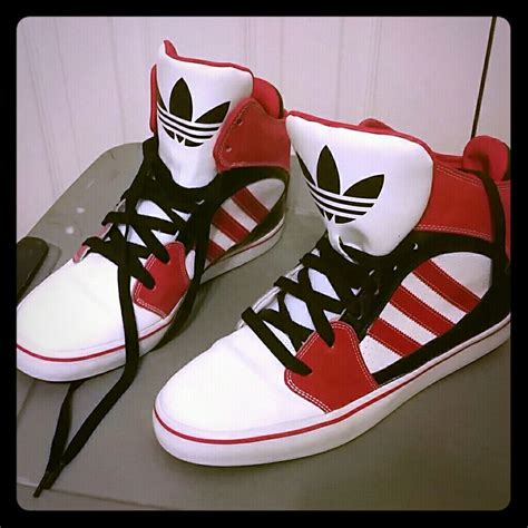 Mens Adidas High Tops | Adidas men, Adidas shoes mens