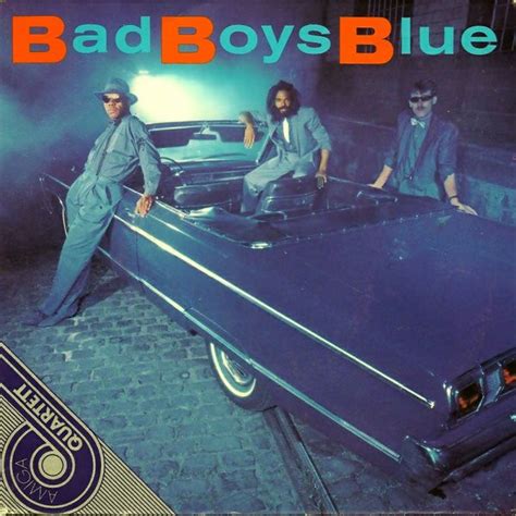 Bad Boys Blue - Bad Boys Blue (1986, Vinyl) | Discogs