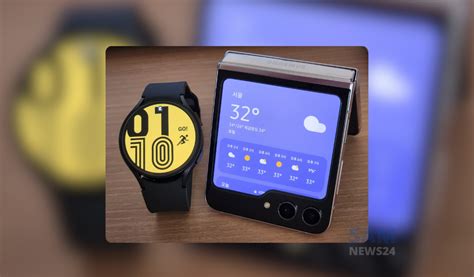 Samsung Galaxy Watch 6 Features - SamNews 24