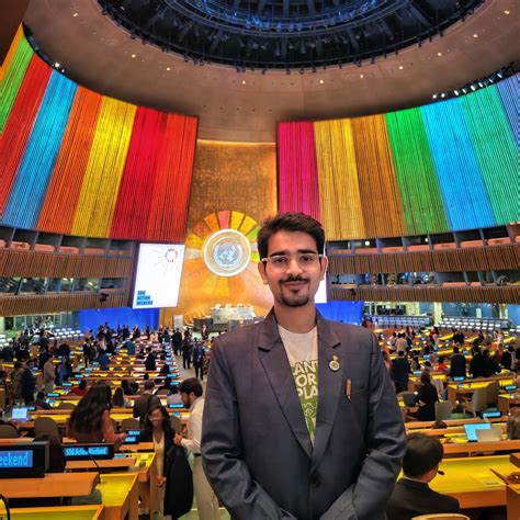 SDGSummit 2023 at the United Nations General Assembly in New York, USA ...