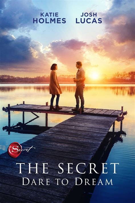 The Secret Dare to Dream review - Reelmama.com