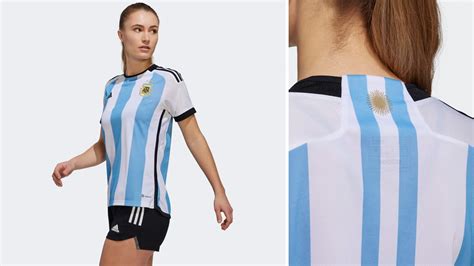 Argentina Women's National Football Team Players, Squad, Stadium, Kit, and much more