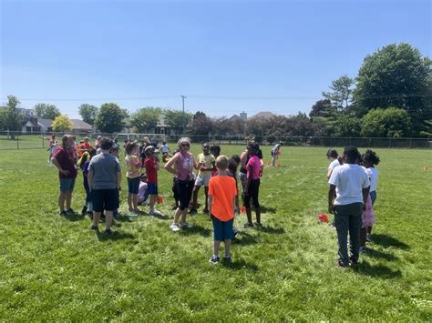 Field Day 23 | Lindsay Elementary School