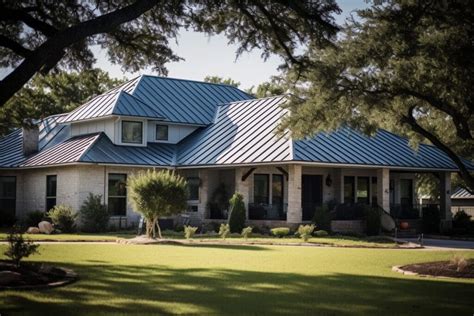 What are the Pros and Cons of Metal Roofs? - Code Engineered Systems - Roofing Company Tampa