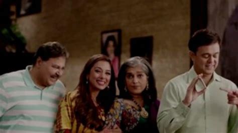 Ratna Pathak Shah, Rupali Ganguly’s Sarabhai vs Sarabhai Returning With ...