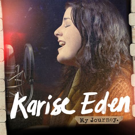 Karise Eden – Hallelujah Lyrics | Genius Lyrics