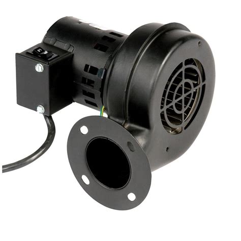 Englander Small Room Air Blower for Englander Wood Stoves-AC-16 - The ...