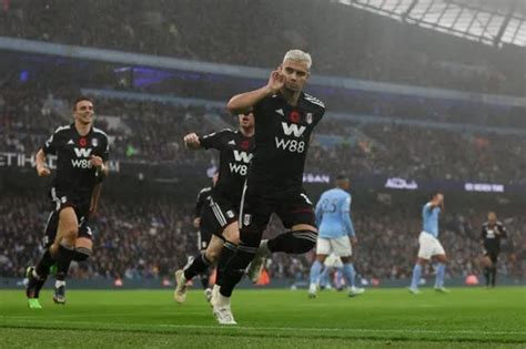 Man City vs Fulham HIGHLIGHTS: MCI 2-1 FUL, Erling Haaland scores as ...