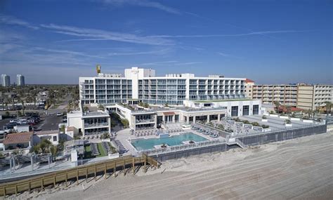 Hard Rock Hotel Daytona Beach (Floride) : tarifs 2023 et 5 avis