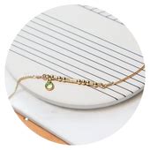 Custom Morse Code Jewelry - Handmade in the USA – CA SOULS