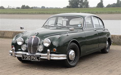 Jaguar Mk2 buyer's guide - Prestige & Performance Car