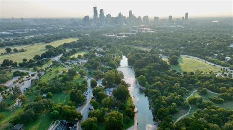 Zilker Vision Plan: Stories of the Park - Austin Parks Foundation