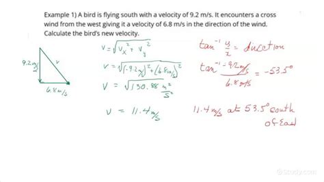 Does Velocity Have Magnitude And Direction? Exploring The Basics