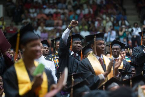 10 Notable HBCUs Changing the World for the Better