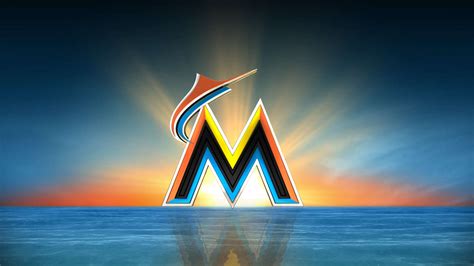 Miami Marlins Wallpapers - WallpaperSafari