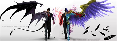 Devil Jin Kazama Wallpapers - Wallpaper Cave