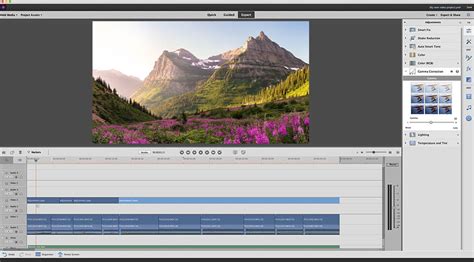 如何合法地免费获得 Adobe Premiere Elements – 免费 Premiere Elements 下载 2024 版本