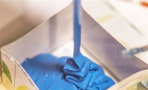 The Various Uses And Applications Of Silicone RubbeR - Sixty Marketing