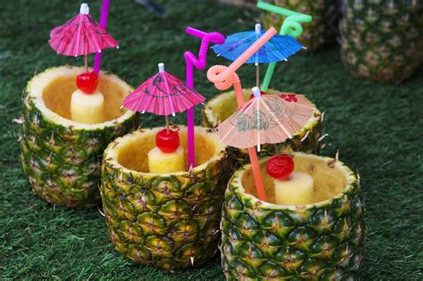 How to Throw a Caribbean-themed Party this Summer